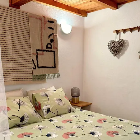 Casa Sao Sebastiao - Casas Bemhaja בקתה