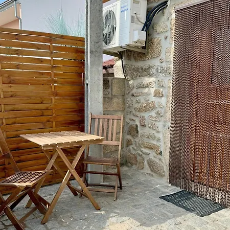 Casa Sao Sebastiao - Casas Bemhaja São Miguel de Acha