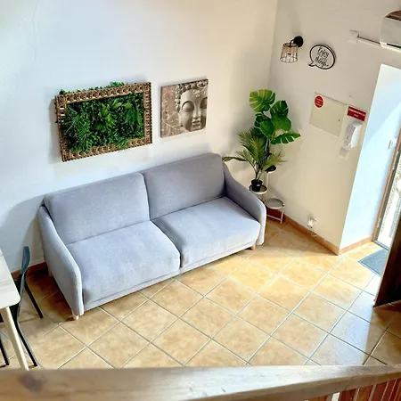 Casa Sao Sebastiao - Casas Bemhaja