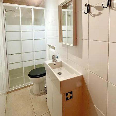 בקתה Casa Sao Sebastiao - Casas Bemhaja *