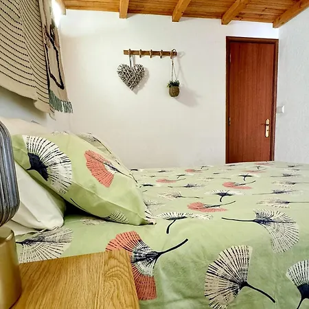 Casa Sao Sebastiao - Casas Bemhaja בקתה *