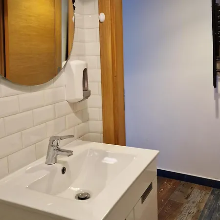 Dağ evi Casa Sao Sebastiao - Casas Bemhaja *