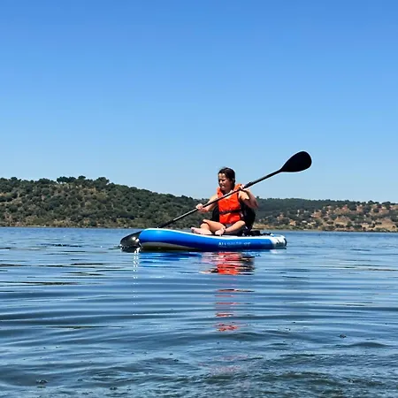Casa Sao Sebastiao - Casas Bemhaja