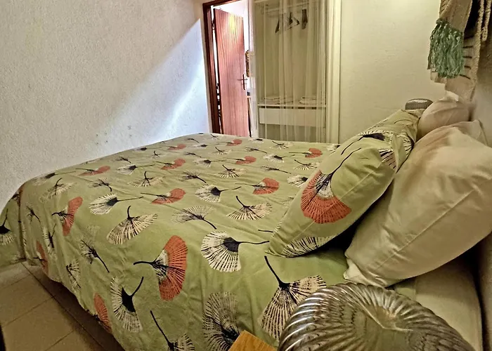 Casa Sao Sebastiao - Casas Bemhaja São Miguel de Acha