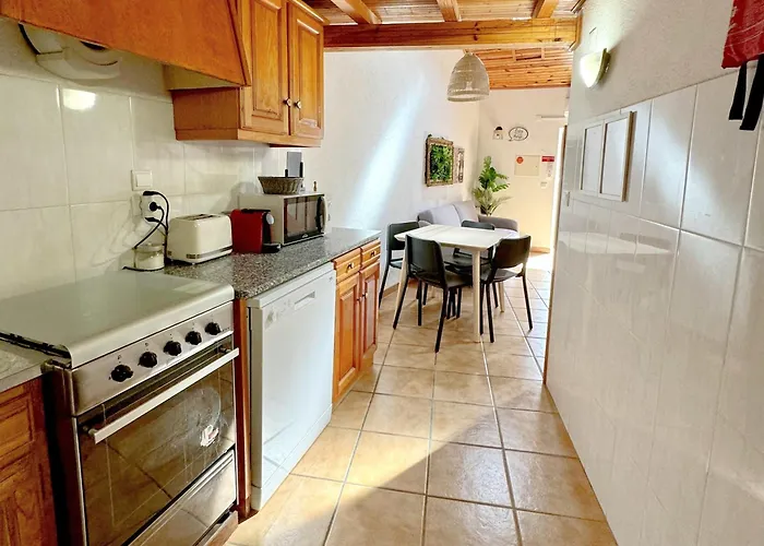 Casa Sao Sebastiao - Casas Bemhaja