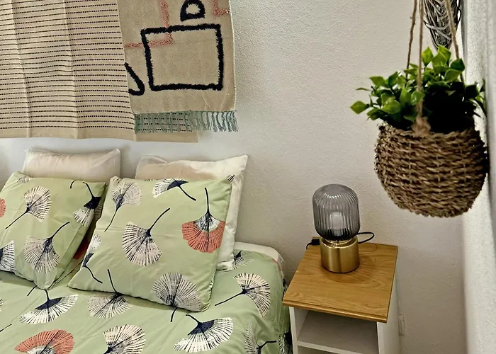 Casa Sao Sebastiao - Casas Bemhaja Alpesi faház São Miguel de Acha