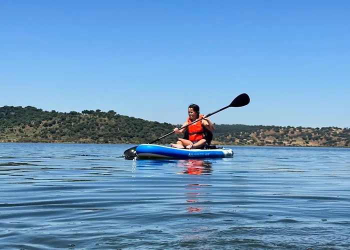 Casa Sao Sebastiao - Casas Bemhaja